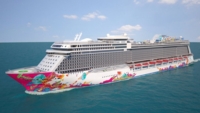  CRUISE GEZİSİ 