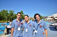  Gedore Olimpiyatları 