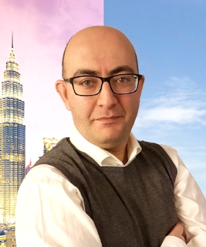 İbrahim Çağrı SAĞLIK