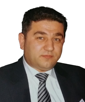 Uğur DİRİÖZ